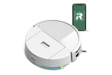 iRobot Roomba 205 DustCompactor Combo – blanc