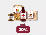 Manor – 20% de réduction sur les spécialités italiennes de Il Viaggiator Goloso