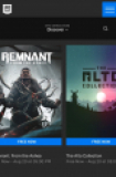 Gratuit : les jeux Remnant from the Ashes et The Alto Collection chez Epic Store