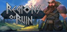 Le jeu vidéo de rôle Regions of Ruin gratuit chez Steam (pour PC)
