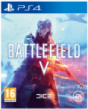 Le jeu vidéo Battlefield 5 (en 3 langues : DE/FR/IT) pour PS4 chez Microspot à un bon prix