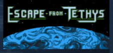 Le jeu Escape From Tethys gratuitement chez Steam (Pour PC jusqu’au 07.04.)