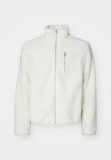 Veste polaire Jack & Jones JJEBRADLEY TEDDY JACKET en noir ou blanc chez Lounge by Zalando