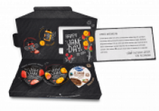 Gratuit : pots de confitures Jam Jam par Hero
