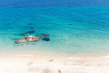 7 nuits au Domes Noruz Kassandra 5* Hôtel réservé aux adultes en Grèce, incl. demi-pension (excl. vol)
