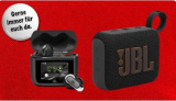 Jusqu’à 15% de réduction sur les produits audio JBL chez Interdiscount