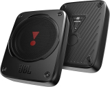 Au meilleur prix : JBL BassPro Lite – Subwoofer ultra compact de 7 pouces