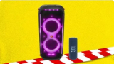 15% de réduction sur une sélection de enceintes Bluetooth JBL chez Interdiscount