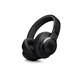 JBL BY HARMAN Live 770NC (ANC, Schwarz) au nouveau meilleur prix chez Interdiscount