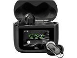 JBL Tour Pro 3, Écouteurs sans fil True Wireless intra-auriculaires Bluetooth noirs