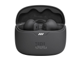 Écouteurs intra-auriculaires sans fil JBL True Wireless Tune Beam Noir chez Brack (Collecte)