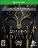 [Avec BRA VPN] profitez du jeu vidéo Assassin’s Creed Odyssey: Edition Ultimate pour Xbox