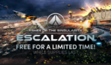 Le jeu vidéo de stratégie Ashes of the Singularity : Escalalation
