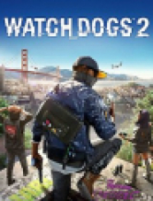 [Notification] le jeu vidéo Watch Dogs 2 pour PC gratuit à partir du 12 juillet