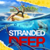 Gratuit : Stranded Deep (chez Epic Game Store)