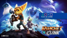 Téléchargez gratuitement Ratchet & Clank chez PS Store