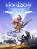 Le jeu vidéo Horizon Zero Dawn ™ Complete Edition gratuit sur Playstation Store
