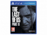 Le jeu d’aventure : The Last of us Part II au nouveau meilleur prix