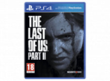Le jeu d’aventure : The Last of us Part II au nouveau meilleur prix