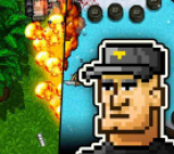 Le jeu vidéo Kick Ass Commandos (Windows PC) gratuitement chez Indiegala