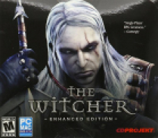 Jeu d’action sur PC : The Witcher en version améliorée gratuite !