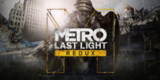 Le jeu vidéo Métro: Last Light Redux