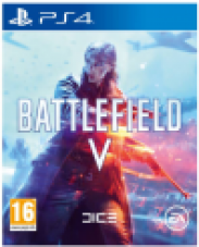 Le jeu d’action Battlefield 5 (DE/FR/IT) pour Sony PS4 chez Microspot et InterDiscount