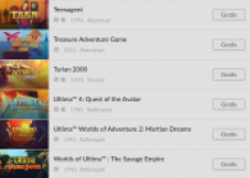 29 jeux classiques gratuits pour PC, chez GOG