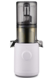Extracteur de jus lent HUROM H310A blanc chez Nettoshop au nouveau meilleur prix !