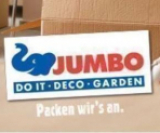 Une réduction de 15% sur toute la gamme chez Jumbo