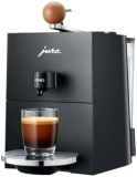 «Machine à café JURA ONO» – Pour café moulu – au meilleur prix en tout temps !