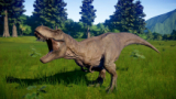 Gratuit: Jurassic World Evolution (chez Epic Game Store)