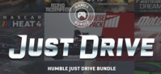 Chez Humble Bundle : conduisez à partir d’1 EUR
