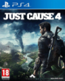 Le jeu vidéo Just Cause 4 pour PS4 & Xbox One