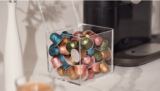 Nespresso : Une réduction de CHF 40.- à partir d’un montant de commande minimal de CHF 200.-