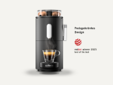 Bon d’achat CoffeeB Globe