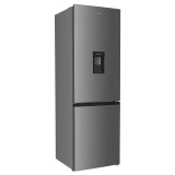 Réfrigérateur avec congélateur et distributeur d’eau 290L