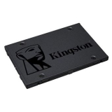 Kingston A400 – SSD – 480 Go – interne – 2,5″ (6,4 cm) – SATA 6Gb/s