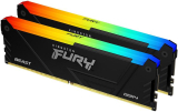 Kingston Fury Beast (2 x 16 Go, 3600 MHz, DDR4-RAM, DIMM)