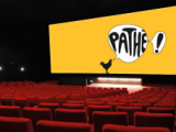 Abonnement Pathé Pass découverte (nombre illimité de séances de cinéma) pour 100.00 CHF