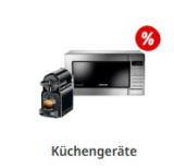 Jusqu’à 34% de réduction sur les appareils de cuisine chez MediaMarkt