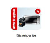 Jusqu’à 39% de réduction sur les appareils de cuisine chez MediaMarkt