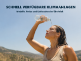 Climatiseurs disponibles rapidement : le guide pour un rafraîchissement rapide et abordable