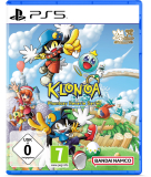 «Klonoa Phantasy Reverie Series» pour Playstation 5