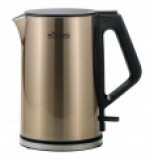 Bouilloire électrique Koenig Cool Touch 1,5 l chez digitec