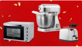15 % de réduction sur une sélection de produits KOENIG & ROTEL chez Interdiscount