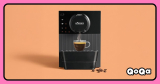 Machine à café entièrement automatique Koenig Finessa Nano à un prix exceptionnellement bas.