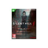 Silent Hill f – Édition Day One (Konami) – Xbox Series X