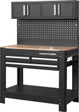 Offre du jour : établi Kraftwerk (114 cm, 61 cm) / 75 pièces