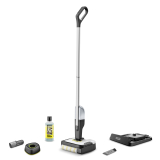 Kärcher Hartbodenreiniger FC 2-4 Battery Set de nouveau au meilleur prix